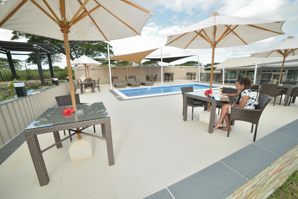 Hotel Colibri Kone Exterior photo