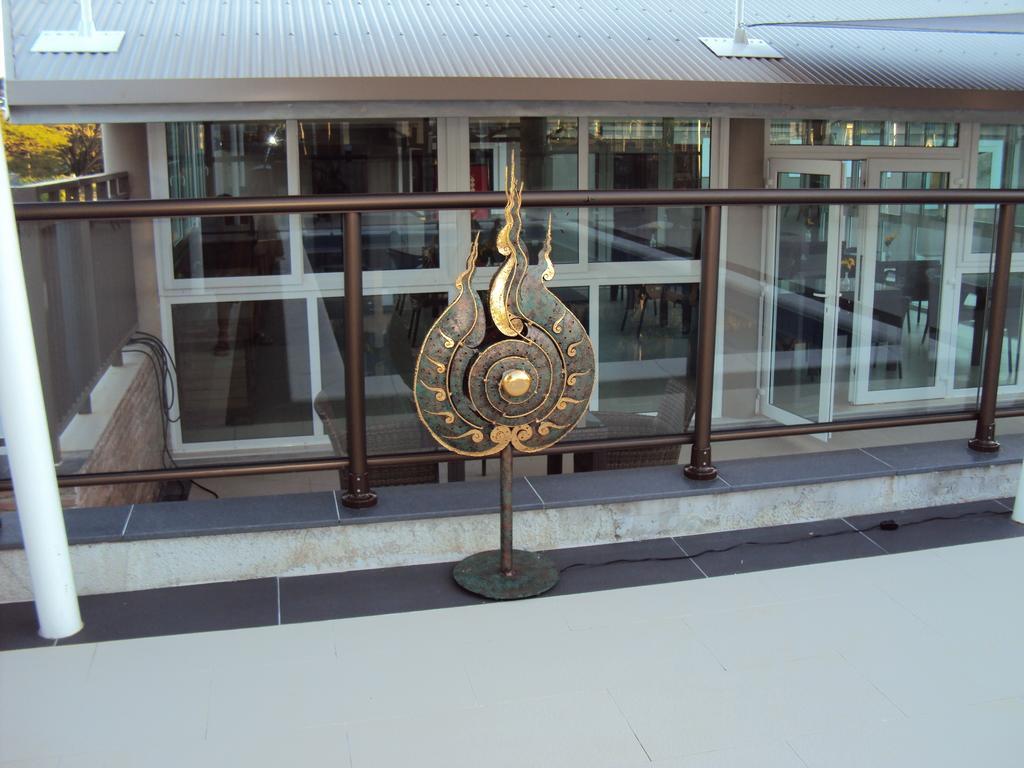 Hotel Colibri Kone Exterior photo