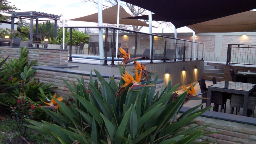 Hotel Colibri Kone Exterior photo